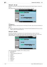 Preview for 126 page of Konica Minolta bizhub C220 Series User Manual