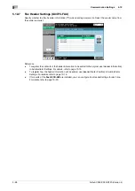 Preview for 128 page of Konica Minolta bizhub C220 Series User Manual