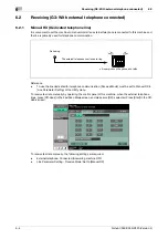 Preview for 134 page of Konica Minolta bizhub C220 Series User Manual