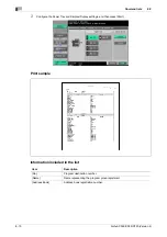 Preview for 168 page of Konica Minolta bizhub C220 Series User Manual