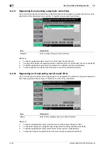 Preview for 202 page of Konica Minolta bizhub C220 Series User Manual