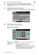 Preview for 219 page of Konica Minolta bizhub C220 Series User Manual