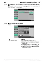 Preview for 222 page of Konica Minolta bizhub C220 Series User Manual