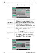 Preview for 230 page of Konica Minolta bizhub C220 Series User Manual