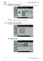 Preview for 240 page of Konica Minolta bizhub C220 Series User Manual