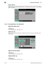 Preview for 242 page of Konica Minolta bizhub C220 Series User Manual