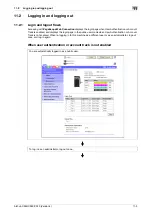 Preview for 257 page of Konica Minolta bizhub C220 Series User Manual