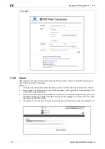 Preview for 260 page of Konica Minolta bizhub C220 Series User Manual