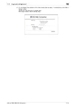 Preview for 265 page of Konica Minolta bizhub C220 Series User Manual