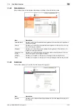 Preview for 273 page of Konica Minolta bizhub C220 Series User Manual