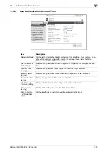 Preview for 277 page of Konica Minolta bizhub C220 Series User Manual