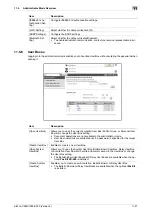 Preview for 279 page of Konica Minolta bizhub C220 Series User Manual