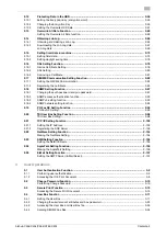 Preview for 3 page of Konica Minolta bizhub C224 User Manual