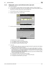 Preview for 146 page of Konica Minolta bizhub C224 User Manual