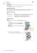 Preview for 67 page of Konica Minolta bizhub C224e Quick Manual