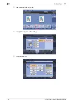 Preview for 68 page of Konica Minolta bizhub C224e Quick Manual