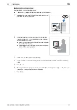 Preview for 79 page of Konica Minolta bizhub C224e Quick Manual