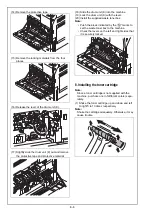 Preview for 6 page of Konica Minolta bizhub C227 Installation Manual