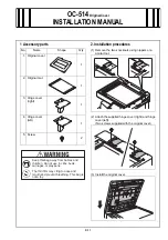 Preview for 11 page of Konica Minolta bizhub C227 Installation Manual