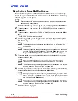 Предварительный просмотр 95 страницы Konica Minolta bizhub C25 User Manual