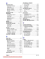 Preview for 120 page of Konica Minolta bizhub C25 User Manual