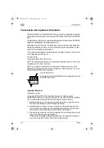 Preview for 3 page of Konica Minolta BIZHUB C250 User Manual