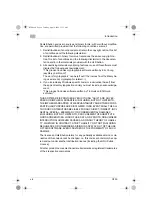 Preview for 5 page of Konica Minolta BIZHUB C250 User Manual