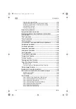 Preview for 7 page of Konica Minolta BIZHUB C250 User Manual