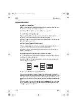 Preview for 19 page of Konica Minolta BIZHUB C250 User Manual