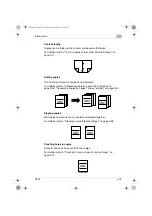 Preview for 20 page of Konica Minolta BIZHUB C250 User Manual