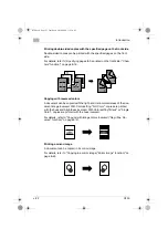 Preview for 23 page of Konica Minolta BIZHUB C250 User Manual