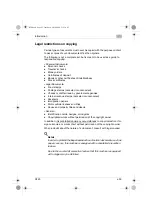 Preview for 54 page of Konica Minolta BIZHUB C250 User Manual