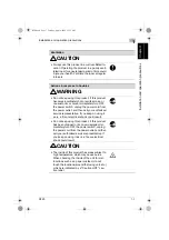 Preview for 62 page of Konica Minolta BIZHUB C250 User Manual