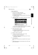 Preview for 100 page of Konica Minolta BIZHUB C250 User Manual