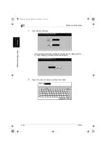 Preview for 113 page of Konica Minolta BIZHUB C250 User Manual