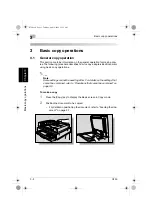 Preview for 135 page of Konica Minolta BIZHUB C250 User Manual