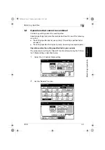 Preview for 138 page of Konica Minolta BIZHUB C250 User Manual