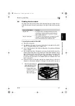 Preview for 140 page of Konica Minolta BIZHUB C250 User Manual