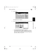 Preview for 158 page of Konica Minolta BIZHUB C250 User Manual