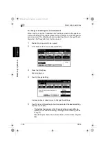 Preview for 159 page of Konica Minolta BIZHUB C250 User Manual