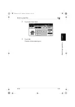 Preview for 166 page of Konica Minolta BIZHUB C250 User Manual