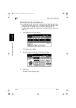 Preview for 167 page of Konica Minolta BIZHUB C250 User Manual