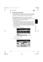 Preview for 168 page of Konica Minolta BIZHUB C250 User Manual