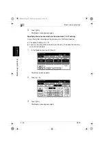 Preview for 169 page of Konica Minolta BIZHUB C250 User Manual