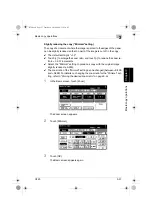 Preview for 170 page of Konica Minolta BIZHUB C250 User Manual