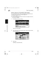 Preview for 171 page of Konica Minolta BIZHUB C250 User Manual