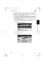 Preview for 172 page of Konica Minolta BIZHUB C250 User Manual