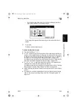 Preview for 182 page of Konica Minolta BIZHUB C250 User Manual