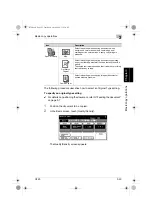 Preview for 186 page of Konica Minolta BIZHUB C250 User Manual