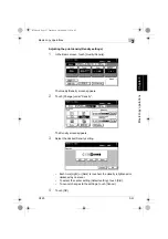 Preview for 190 page of Konica Minolta BIZHUB C250 User Manual